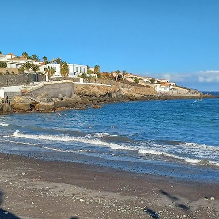 Playaelporis Poris de Abona Exterior foto