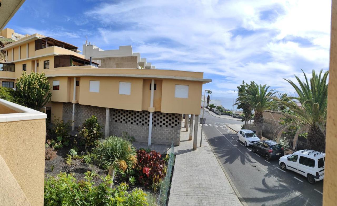 Playaelporis Poris de Abona Exterior foto