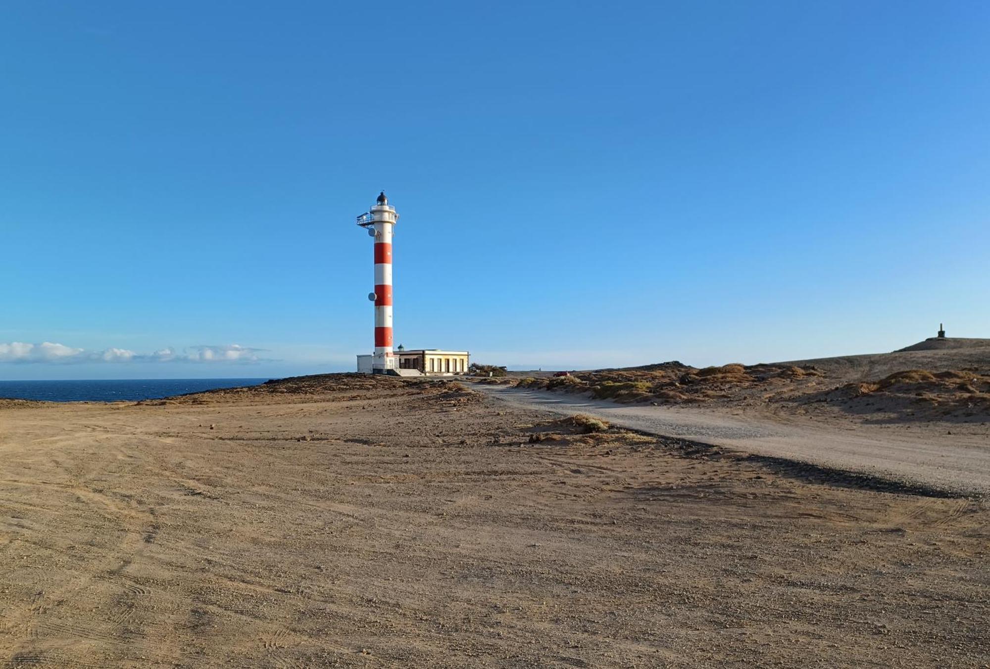 Playaelporis Poris de Abona Exterior foto