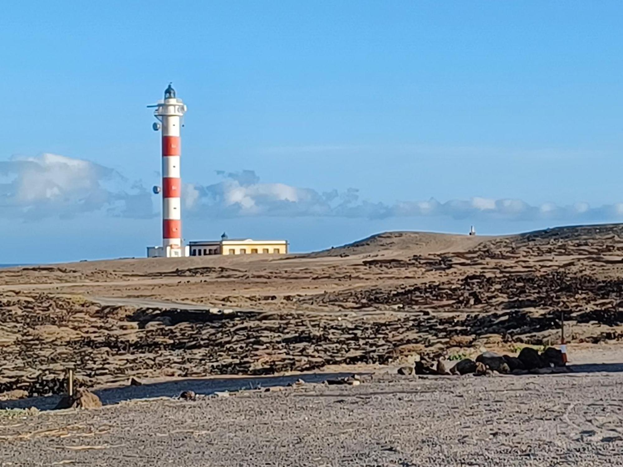 Playaelporis Poris de Abona Exterior foto